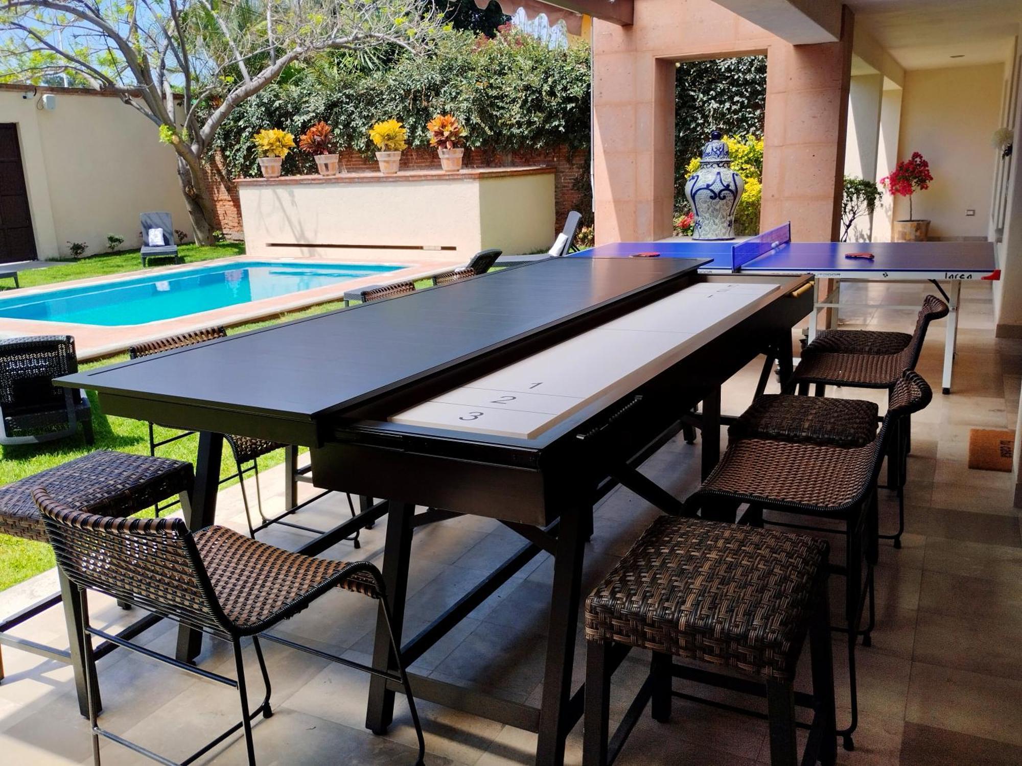 Hotel Boutique La Rioja Atlixco Exteriér fotografie