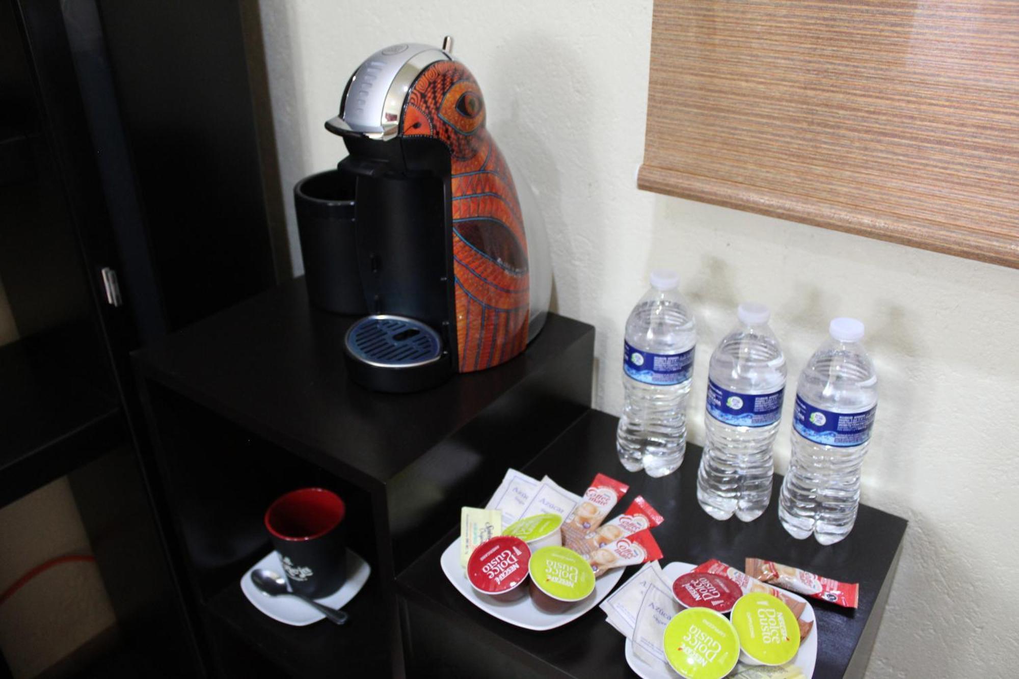 Hotel Boutique La Rioja Atlixco Exteriér fotografie