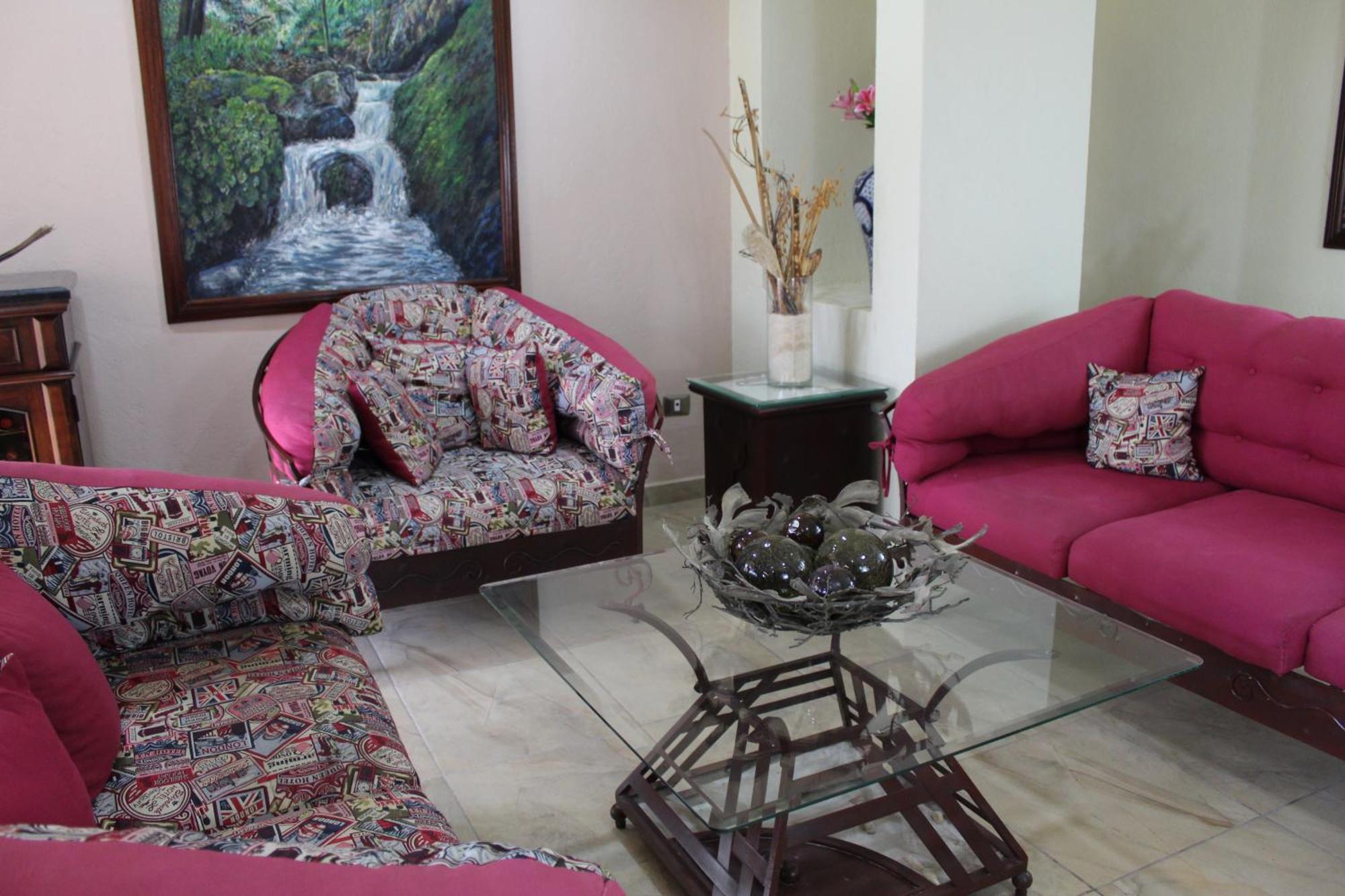 Hotel Boutique La Rioja Atlixco Exteriér fotografie
